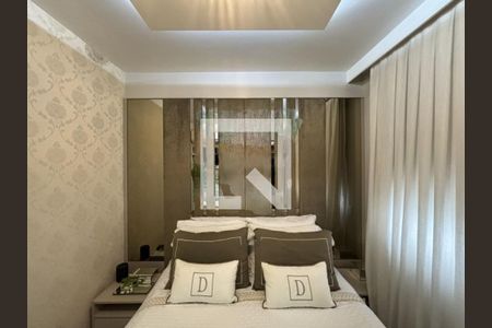 Apartamento à venda com 3 quartos, 147m² em Campo Belo, São Paulo