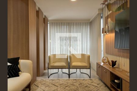 Apartamento à venda com 3 quartos, 147m² em Campo Belo, São Paulo
