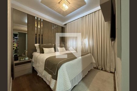 Apartamento à venda com 3 quartos, 147m² em Campo Belo, São Paulo