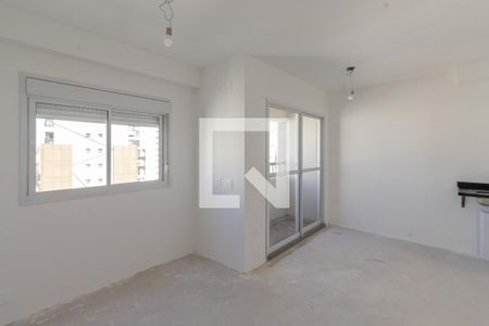 Kitnet/Studio para alugar com 1 quarto, 24m² em Vila Nova Conceição, São Paulo