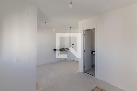 Kitnet/Studio para alugar com 1 quarto, 24m² em Vila Nova Conceição, São Paulo