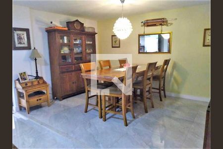 Apartamento à venda com 4 quartos, 209m² em R dos Bandeirantes, Rio de Janeiro