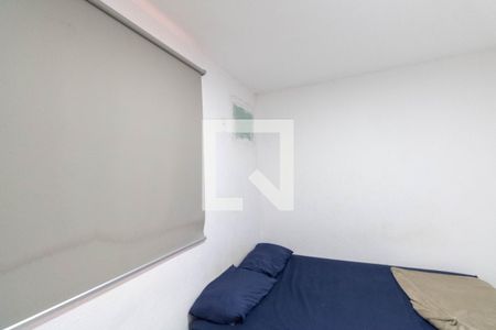 Quarto 1 de apartamento para alugar com 2 quartos, 42m² em Campo Grande, Rio de Janeiro