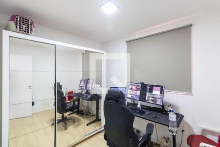 Quarto 2 de apartamento para alugar com 2 quartos, 42m² em Campo Grande, Rio de Janeiro