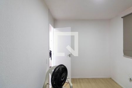 Quarto 1 de apartamento para alugar com 2 quartos, 42m² em Campo Grande, Rio de Janeiro