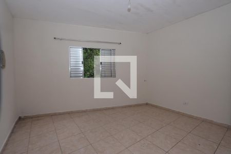 Quarto de casa para alugar com 1 quarto, 40m² em Jardim Novo Carrao, São Paulo