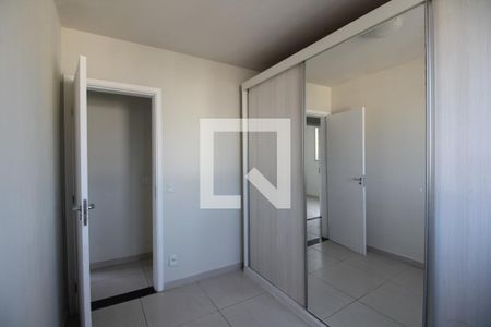 Quarto 1 de apartamento à venda com 3 quartos, 57m² em Taquara, Rio de Janeiro