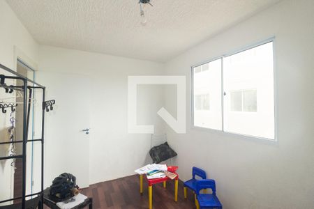 Quarto 1 de apartamento para alugar com 2 quartos, 44m² em Santa Cruz, Rio de Janeiro