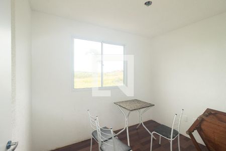 Quarto 2 de apartamento para alugar com 2 quartos, 44m² em Santa Cruz, Rio de Janeiro