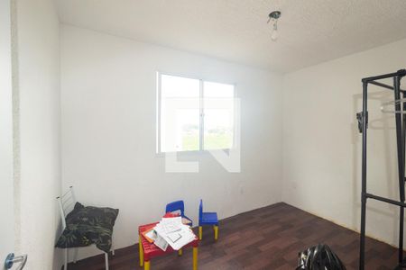 Quarto 1 de apartamento para alugar com 2 quartos, 44m² em Santa Cruz, Rio de Janeiro