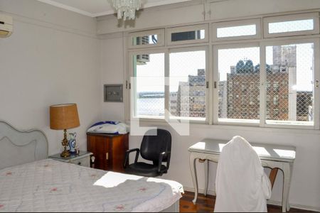 Quarto 1 de apartamento para alugar com 2 quartos, 85m² em Centro Histórico, Porto Alegre