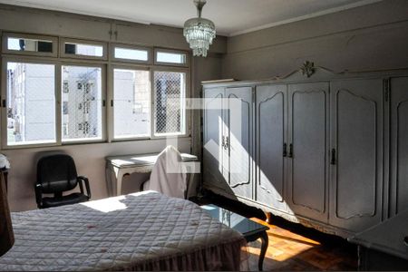 Quarto 1 de apartamento para alugar com 2 quartos, 85m² em Centro Histórico, Porto Alegre