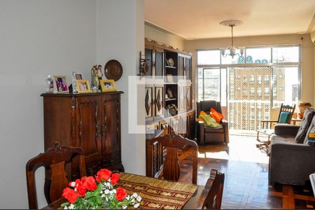 Sala  de apartamento para alugar com 2 quartos, 85m² em Centro Histórico, Porto Alegre