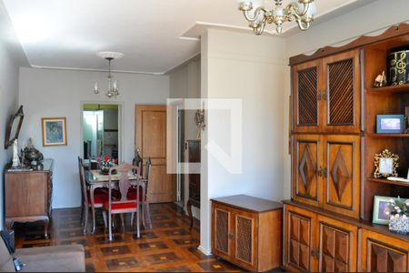 Sala  de apartamento para alugar com 2 quartos, 85m² em Centro Histórico, Porto Alegre