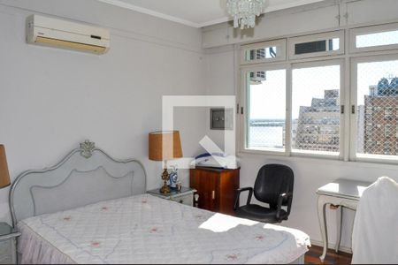 Quarto 1 de apartamento para alugar com 2 quartos, 85m² em Centro Histórico, Porto Alegre