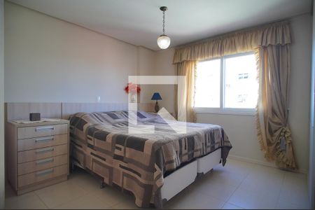 Suíte de apartamento à venda com 3 quartos, 120m² em Centro, São Leopoldo