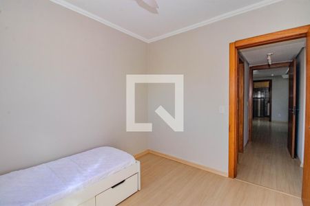 Quarto 1 de apartamento para alugar com 3 quartos, 87m² em Petrópolis, Porto Alegre