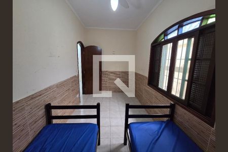 Quarto 2 de casa para alugar com 3 quartos, 175m² em Maracanã, Praia Grande