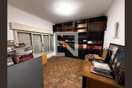 Casa para alugar com 4 quartos, 740m² em Barro Branco (Zona Norte), São Paulo