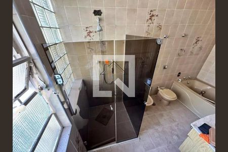 Casa para alugar com 4 quartos, 740m² em Barro Branco (Zona Norte), São Paulo