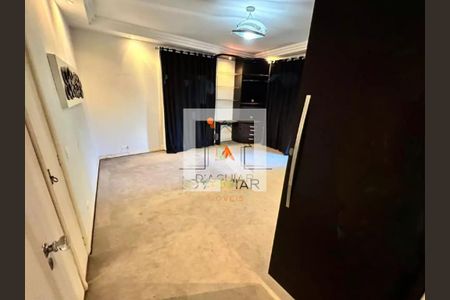 Casa para alugar com 4 quartos, 740m² em Barro Branco (Zona Norte), São Paulo
