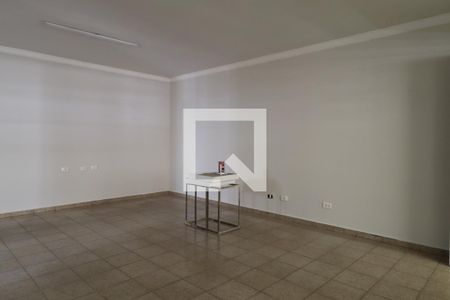 Sala de apartamento para alugar com 3 quartos, 110m² em Daniel Fonseca, Uberlândia