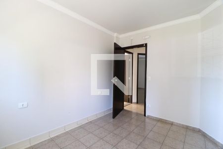 Quarto 1 de apartamento para alugar com 3 quartos, 110m² em Daniel Fonseca, Uberlândia