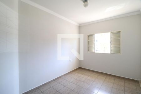 Quarto 1 de apartamento para alugar com 3 quartos, 110m² em Daniel Fonseca, Uberlândia