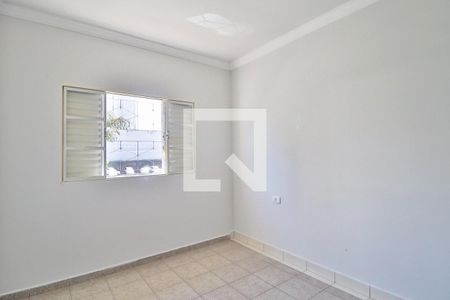 Quarto 1 de apartamento para alugar com 3 quartos, 110m² em Daniel Fonseca, Uberlândia