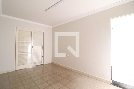 Quarto 2 de apartamento para alugar com 3 quartos, 110m² em Daniel Fonseca, Uberlândia