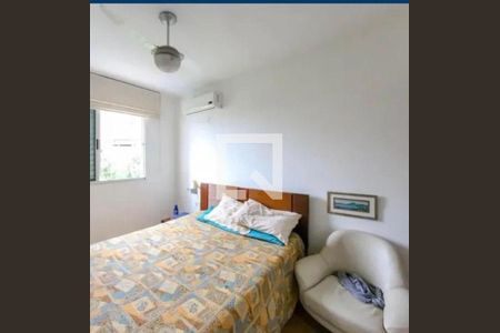 Apartamento para alugar com 4 quartos, 230m² em Buritis, Belo Horizonte