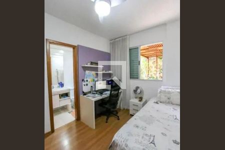 Apartamento para alugar com 4 quartos, 230m² em Buritis, Belo Horizonte