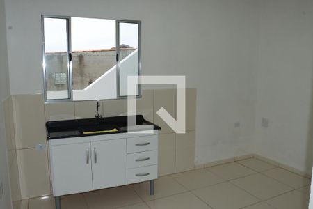 Casa para alugar com 2 quartos, 46m² em Centro, Cotia