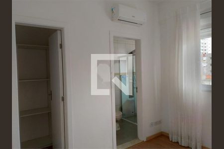 Apartamento à venda com 3 quartos, 160m² em Moema, São Paulo