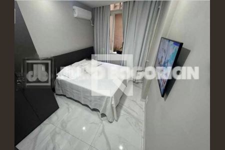 Apartamento à venda com 1 quarto, 32m² em Copacabana, Rio de Janeiro