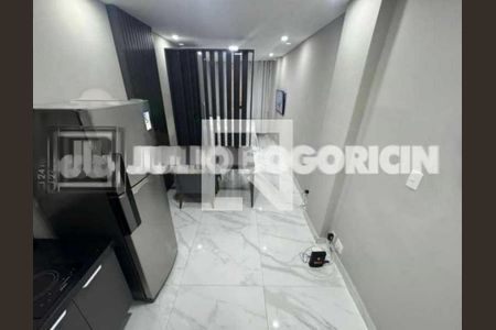 Apartamento à venda com 1 quarto, 32m² em Copacabana, Rio de Janeiro