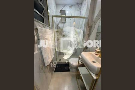 Apartamento à venda com 1 quarto, 32m² em Copacabana, Rio de Janeiro