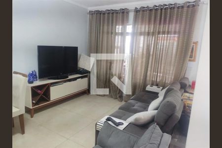 Casa à venda com 3 quartos, 120m² em Vila Moraes, São Paulo