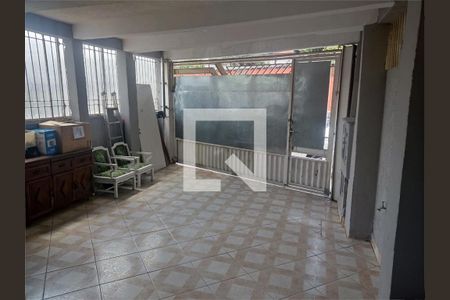 Casa à venda com 3 quartos, 120m² em Vila Moraes, São Paulo