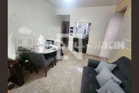 Apartamento à venda com 3 quartos, 71m² em Portuguesa, Rio de Janeiro