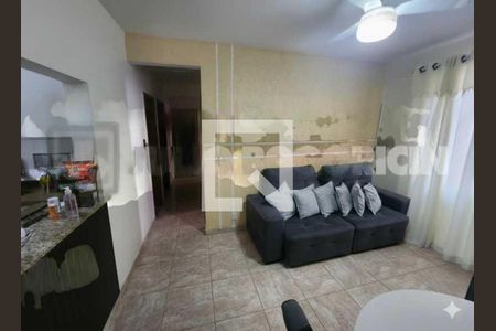 Apartamento à venda com 3 quartos, 71m² em Portuguesa, Rio de Janeiro