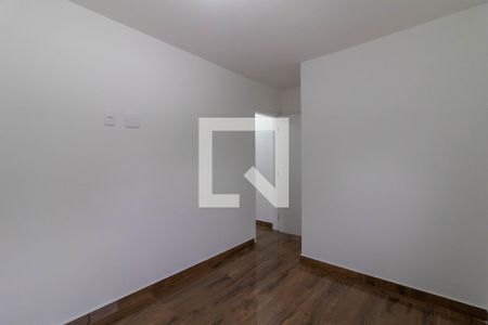 Suíte de apartamento à venda com 2 quartos, 55m² em Vila das Bandeiras, Guarulhos