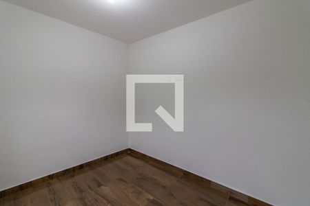 Suíte de apartamento à venda com 2 quartos, 55m² em Vila das Bandeiras, Guarulhos