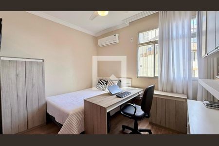 Apartamento à venda com 3 quartos, 95m² em Gutierrez, Belo Horizonte
