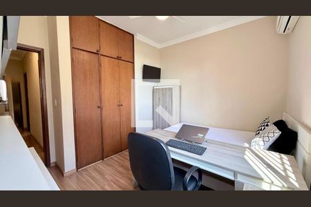 Apartamento à venda com 3 quartos, 95m² em Gutierrez, Belo Horizonte