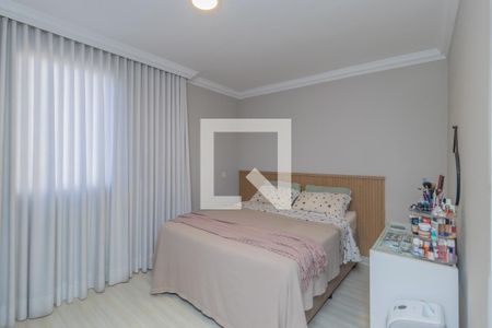 Apartamento à venda com 2 quartos, 72m² em Castelo, Belo Horizonte