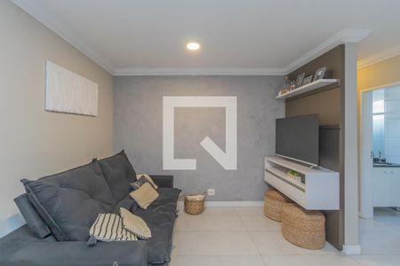 Apartamento à venda com 2 quartos, 72m² em Castelo, Belo Horizonte