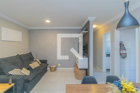 Apartamento à venda com 2 quartos, 72m² em Castelo, Belo Horizonte