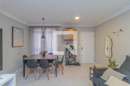 Apartamento à venda com 2 quartos, 72m² em Castelo, Belo Horizonte