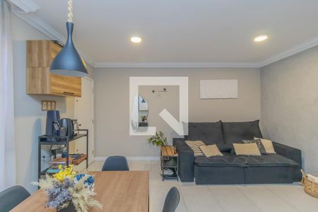 Apartamento à venda com 2 quartos, 72m² em Castelo, Belo Horizonte